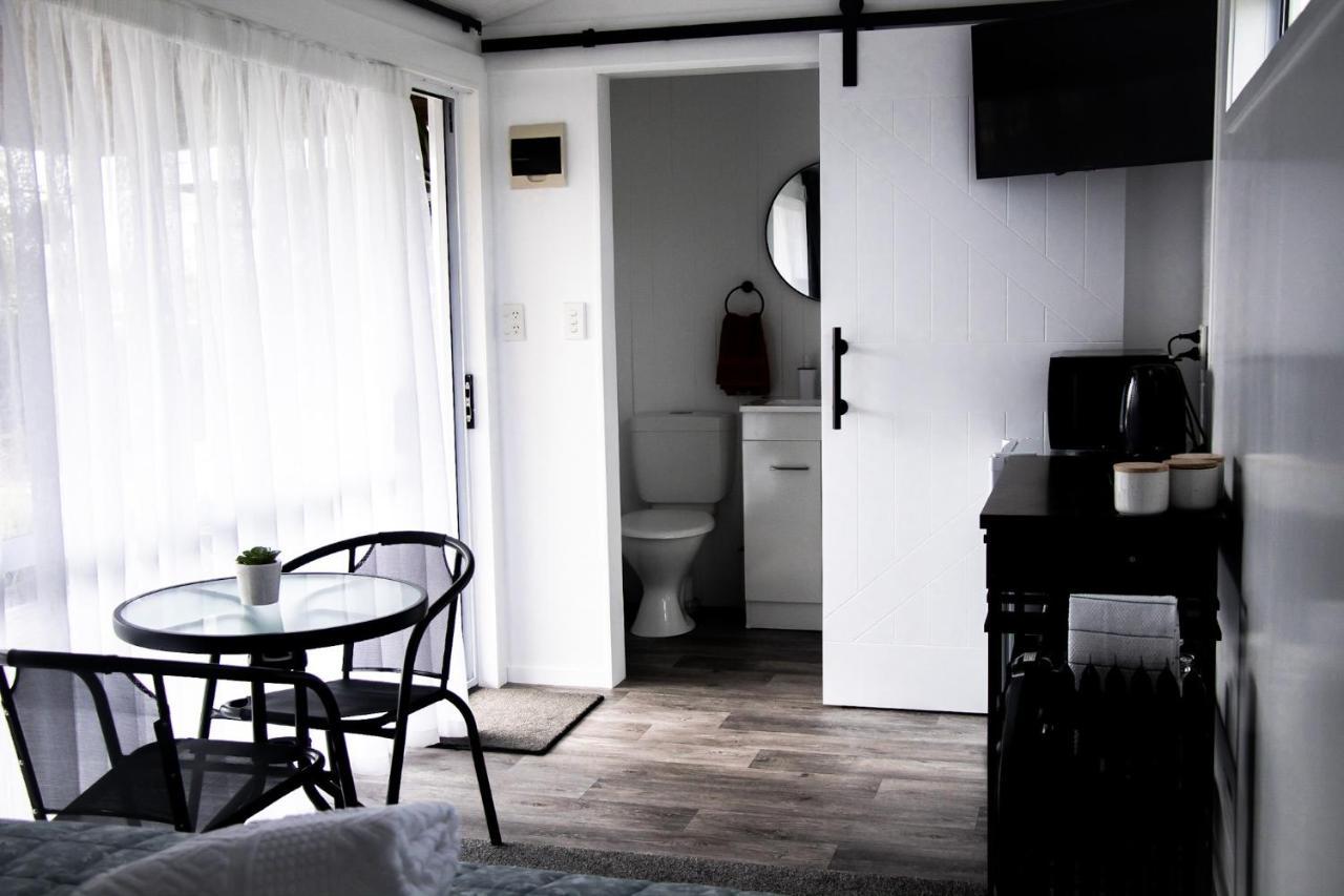 Rustic Rails Accommodation Даргавил Екстериор снимка