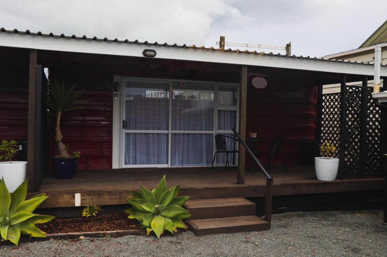 Rustic Rails Accommodation Даргавил Екстериор снимка
